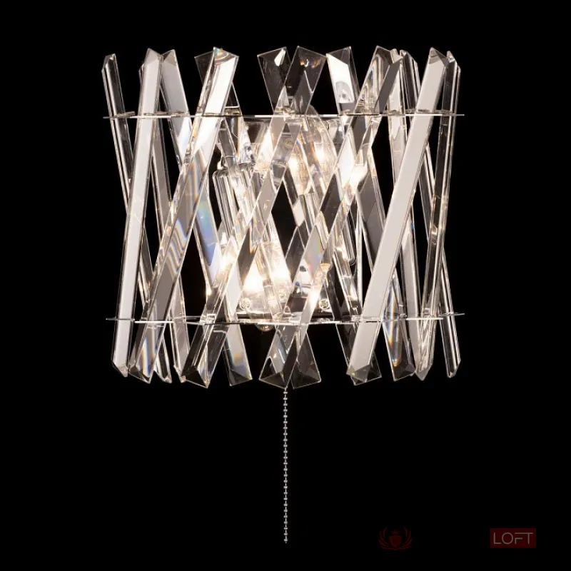 Бра светильник Citilux Ингвар CL334421 от ImperiumLoft