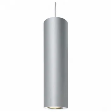 Подвесной светильник Deko-Light Barro 299365 Цвет арматуры серебро от ImperiumLoft