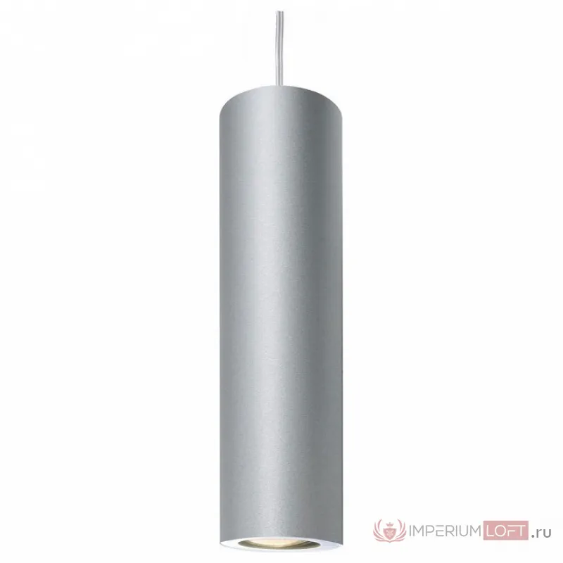 Подвесной светильник Deko-Light Barro 299365 Цвет арматуры серебро от ImperiumLoft