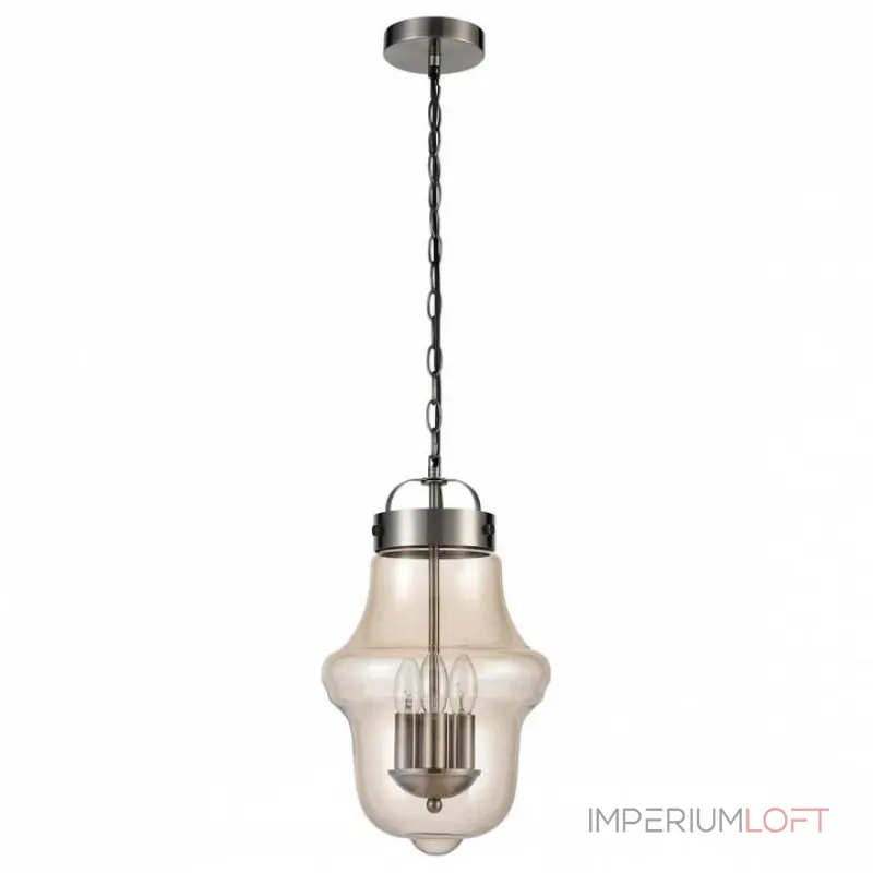 Подвесной светильник Vele Luce Satellitare 742 VL5045P32 Подвесной светильник Vele Luce Satellitare 742 VL5045P32