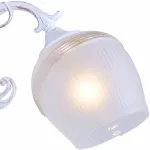 Потолочная люстра TopLight Iris TL1140-3H 