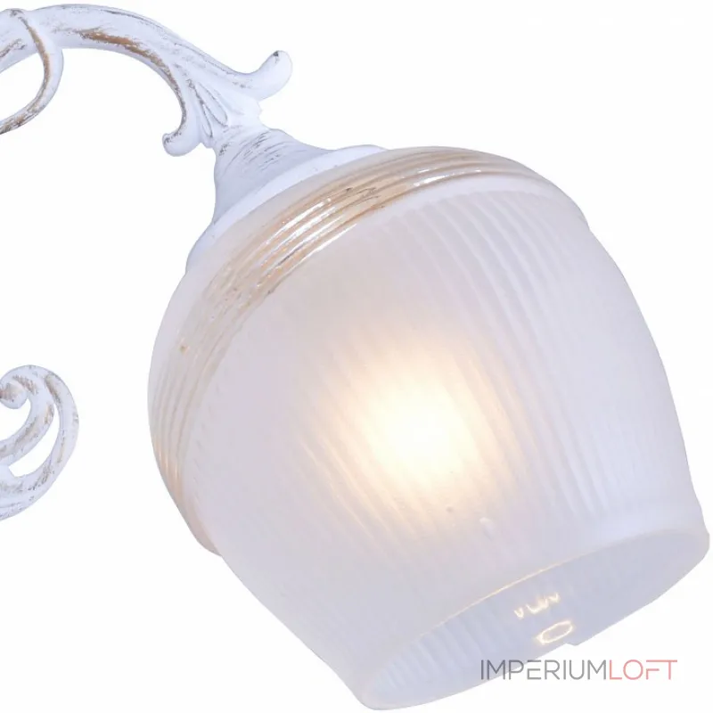 Потолочная люстра TopLight Iris TL1140-3H 