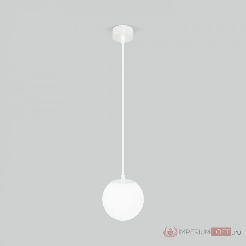 Подвесной светильник Elektrostandard Sfera 35158/H от ImperiumLoft