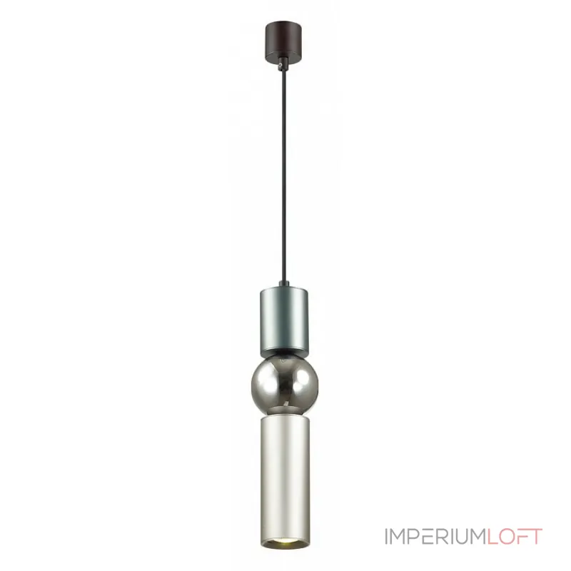 Подвесной светильник Odeon Light Sakra 4070/5L Подвесной светильник Odeon Light Sakra 4070/5L