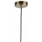 Подвесной светильник Lightstar Ramo 690111