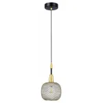 Подвесной светильник EVOLUCE Elitis SLE1137-403-01 от ImperiumLoft