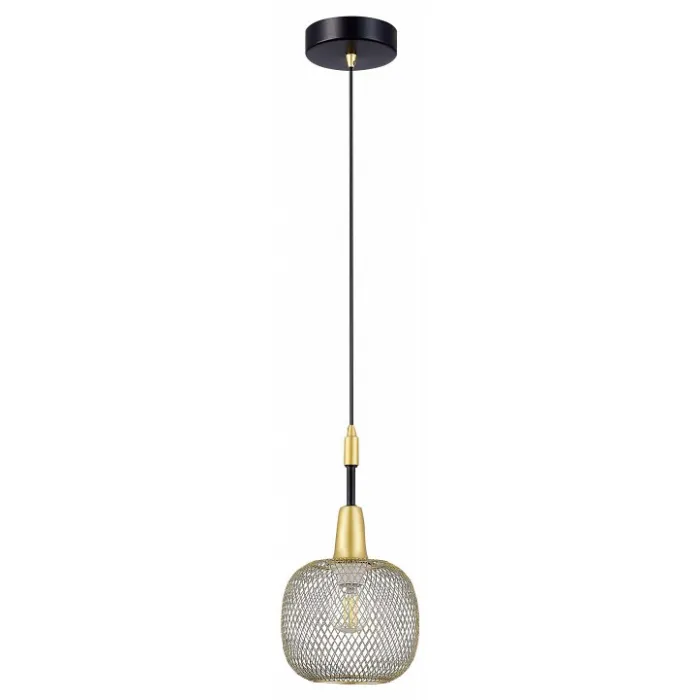Подвесной светильник EVOLUCE Elitis SLE1137-403-01 от ImperiumLoft