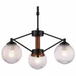 Люстра на штанге Omnilux Bitetto OML-50903-03 от ImperiumLoft