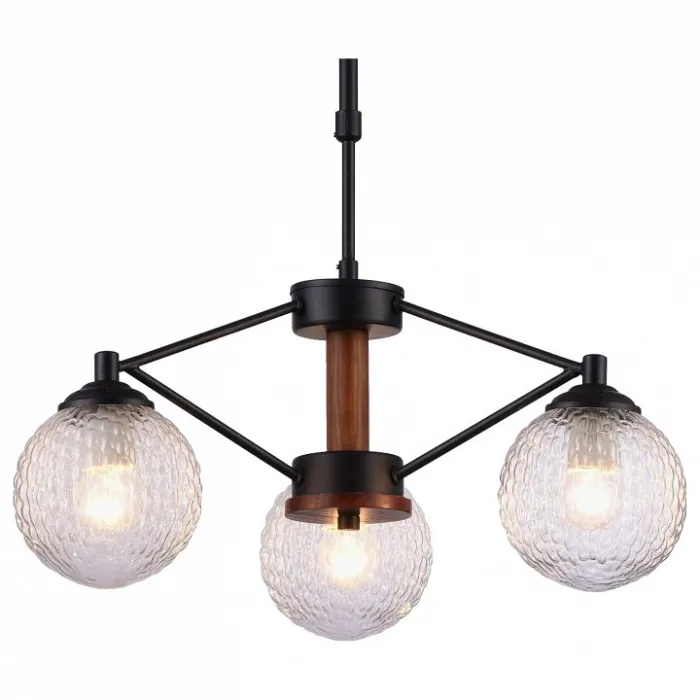 Люстра на штанге Omnilux Bitetto OML-50903-03 от ImperiumLoft