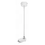 Подвес для трека Lightstar Barra 502196 Цвет арматуры белый от ImperiumLoft