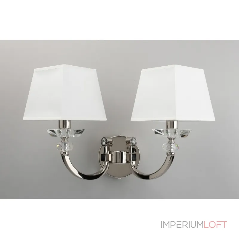 Бра Aployt Gay APL.754.01.02 от ImperiumLoft Бра Aployt Gay APL.754.01.02 от ImperiumLoft