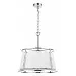 Подвесной светильник Vele Luce Linda VL4243P05 