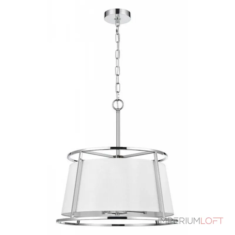 Подвесной светильник Vele Luce Linda VL4243P05 Подвесной светильник Vele Luce Linda VL4243P05