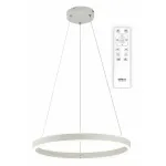 Подвесная люстра Citilux Дуэт CL719500 Подвесная люстра Citilux Дуэт CL719500