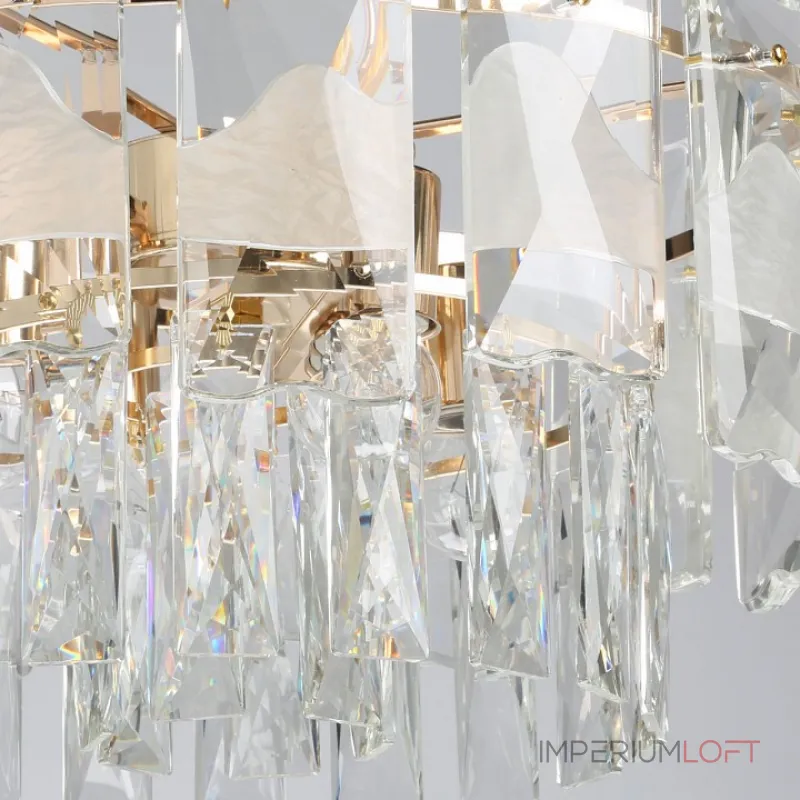 Подвесная люстра De City Бриз 43 111016504 Подвесная люстра De City Бриз 43 111016504