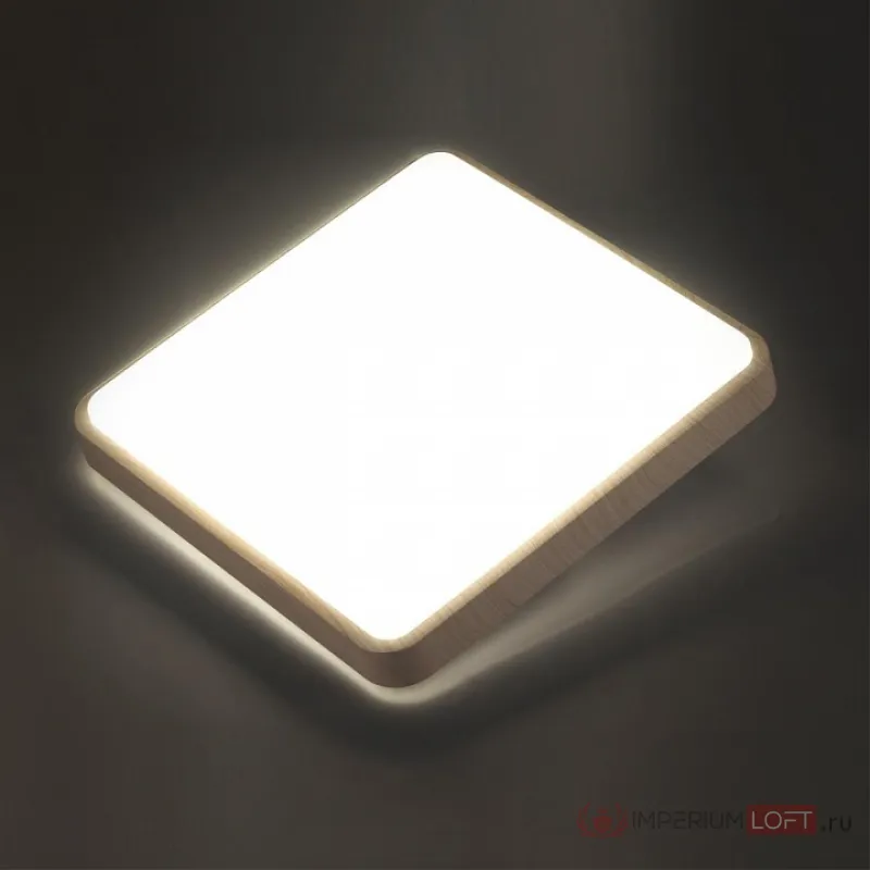 Накладной светильник Sonex Merto 7608/CL от ImperiumLoft