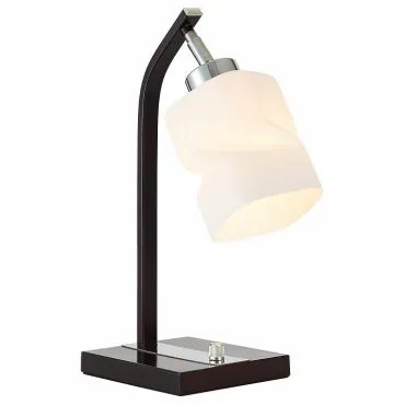 Настольная лампа декоративная Citilux Берта CL126812 от ImperiumLoft