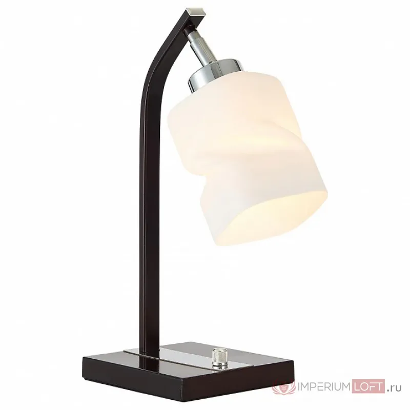 Настольная лампа декоративная Citilux Берта CL126812 от ImperiumLoft