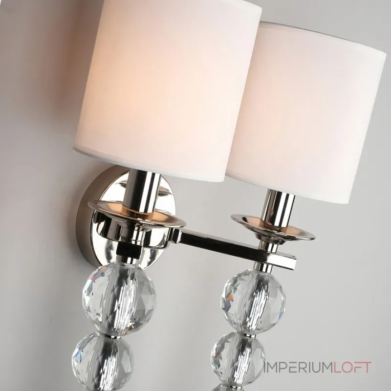 Бра Aployt Floretta APL.842.01.02 от ImperiumLoft Бра Aployt Floretta APL.842.01.02 от ImperiumLoft