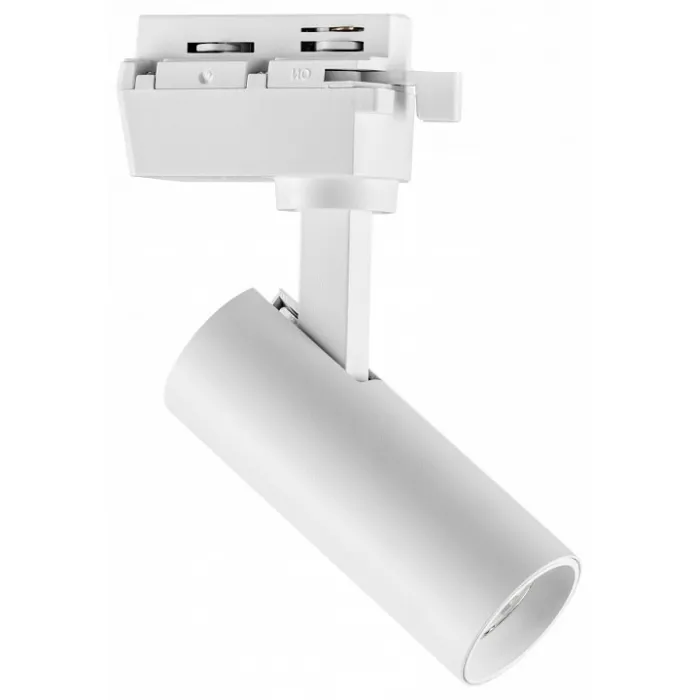 Светильник на штанге Lightstar Volta 227246 Цвет плафонов белый Цвет арматуры белый от ImperiumLoft