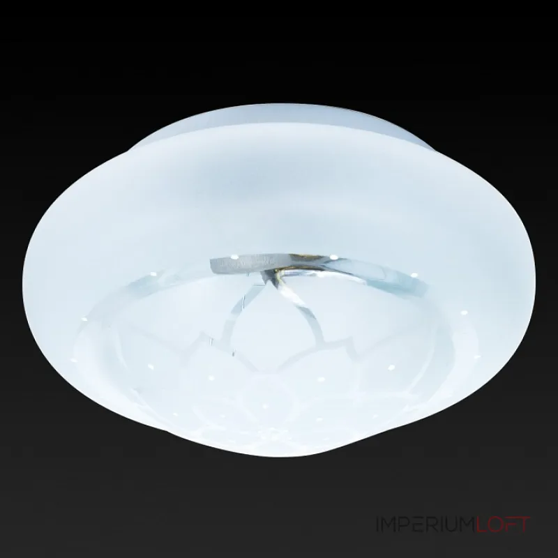 Потолочный светильник TopLight Cori TL9550Y-02WH 