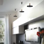 Подвесной светильник Novotech Alba 358984 от ImperiumLoft
