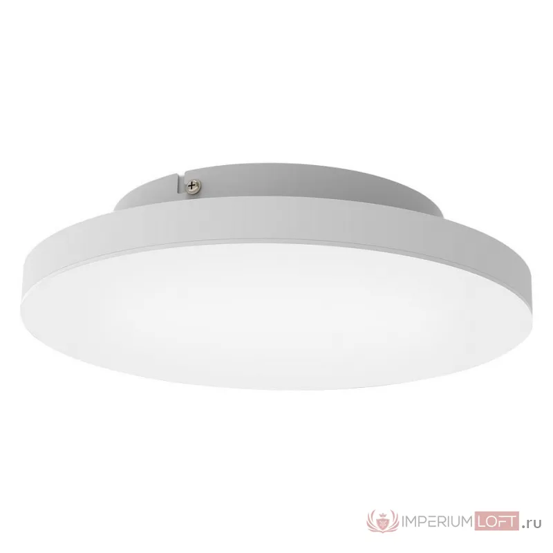 Накладной светильник Eglo Turcona-C 99118 Цвет плафонов белый от ImperiumLoft