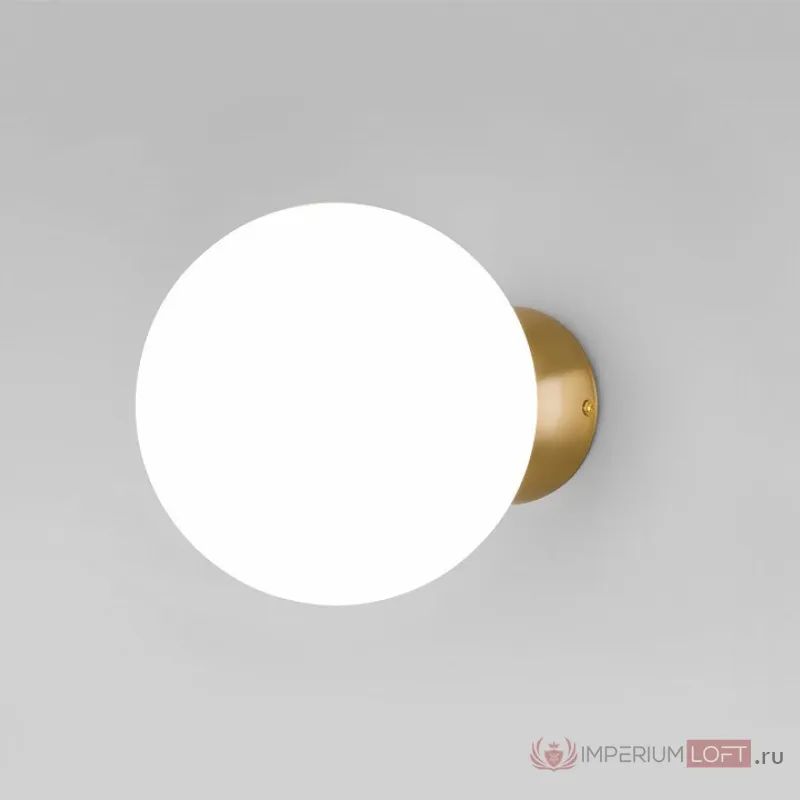 Потолочная люстра Eurosvet Bubble a062584 от ImperiumLoft