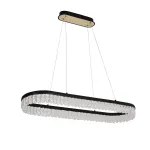 Люстра F-promo Lunetta 4187-1U от ImperiumLoft