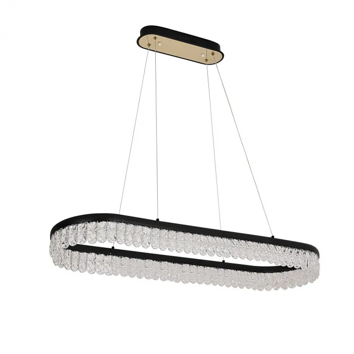 Люстра F-promo Lunetta 4187-1U от ImperiumLoft