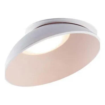 Встраиваемый светильник Donolux DL18428 DL18429/11WW-White Dim
