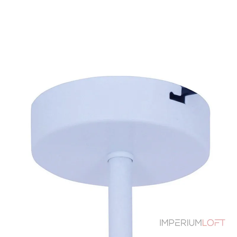 Люстра на штанге Alisha TL1197X-05AB Toplight Люстра на штанге Alisha TL1197X-05AB Toplight