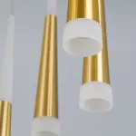 Подвесной светильник Citilux Вегас CL227162  Подвесной светильник Citilux Вегас CL227162