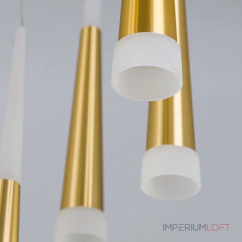 Подвесной светильник Citilux Вегас CL227162  Подвесной светильник Citilux Вегас CL227162