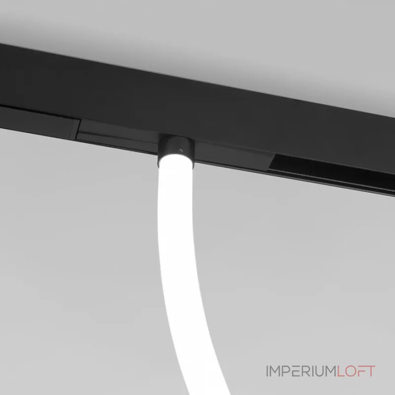 Подвесной светильник Elektrostandard Slim Magnetic 85026/01
