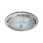 Встраиваемый светильник Arte Lamp Technika A8075PL-2SS