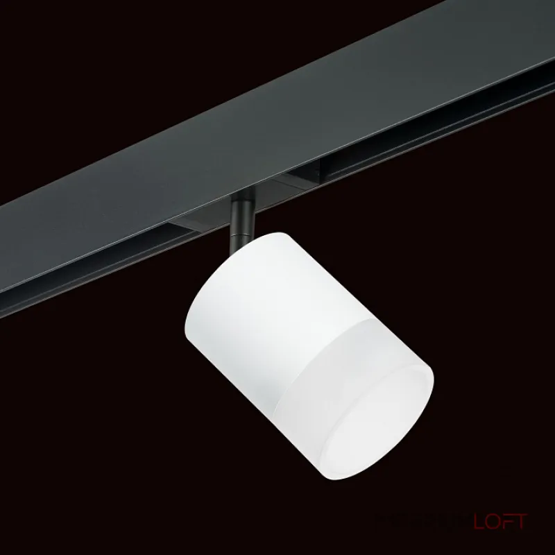 Трековый светильник Lightstar Rullo PRO348681