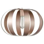 Подвесной светильник Vele Luce Ophir 654 VL5324P21 Цвет арматуры розовый Цвет плафонов розовый от ImperiumLoft