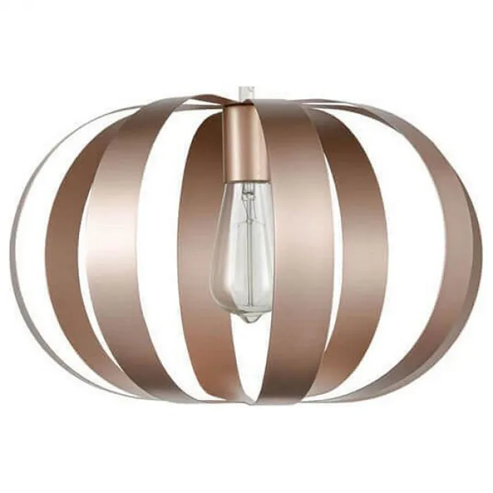 Подвесной светильник Vele Luce Ophir 654 VL5324P21 Цвет арматуры розовый Цвет плафонов розовый от ImperiumLoft
