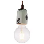 Подвесной светильник Lussole LOFT LSP-8160