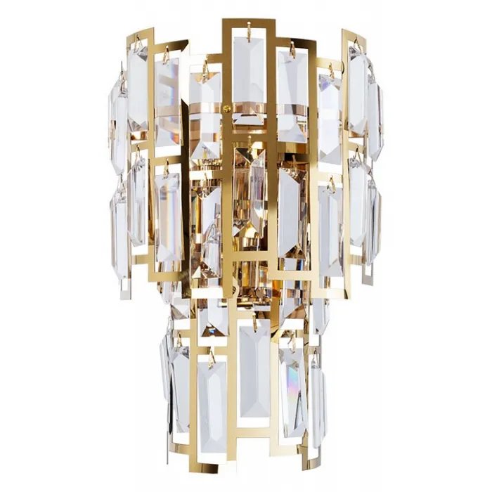 Накладной светильник Arte Lamp Mintaka A1005AP-2GO от ImperiumLoft
