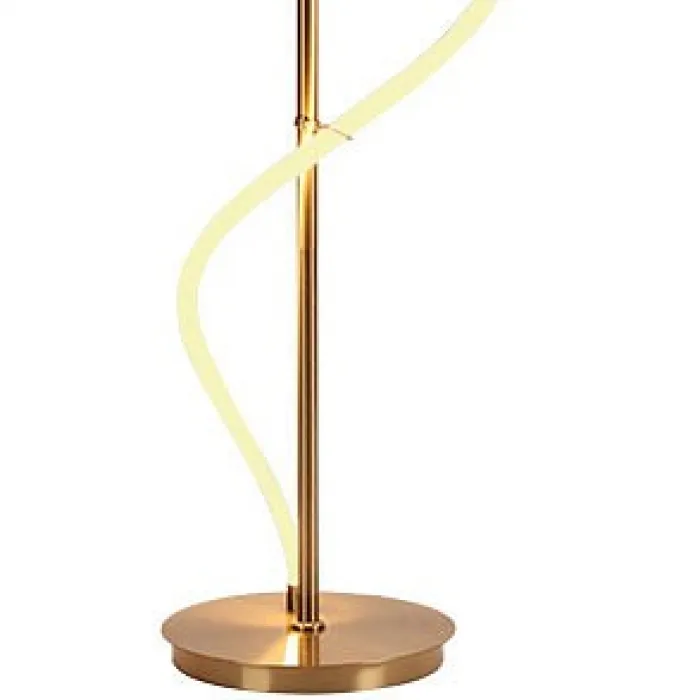 Торшер Arte Lamp Klimt A2850PN-35PB от ImperiumLoft