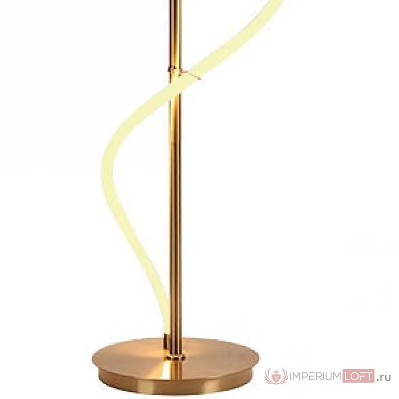 Торшер Arte Lamp Klimt A2850PN-35PB от ImperiumLoft