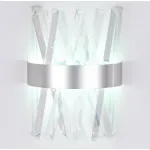 Бра Ambrella Traditional 13 TR5322 Цвет арматуры хром Цвет плафонов прозрачный от ImperiumLoft Бра Ambrella Traditional 13 TR5322 Цвет арматуры хром Цвет плафонов прозрачный от ImperiumLoft