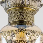 Подвесной светильник Citilux Каир CL419213