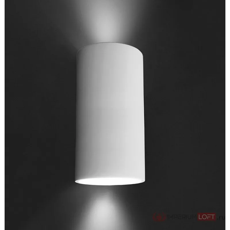 Накладной светильник Deko-Light Essa 341151 Цвет арматуры белый Цвет плафонов белый от ImperiumLoft