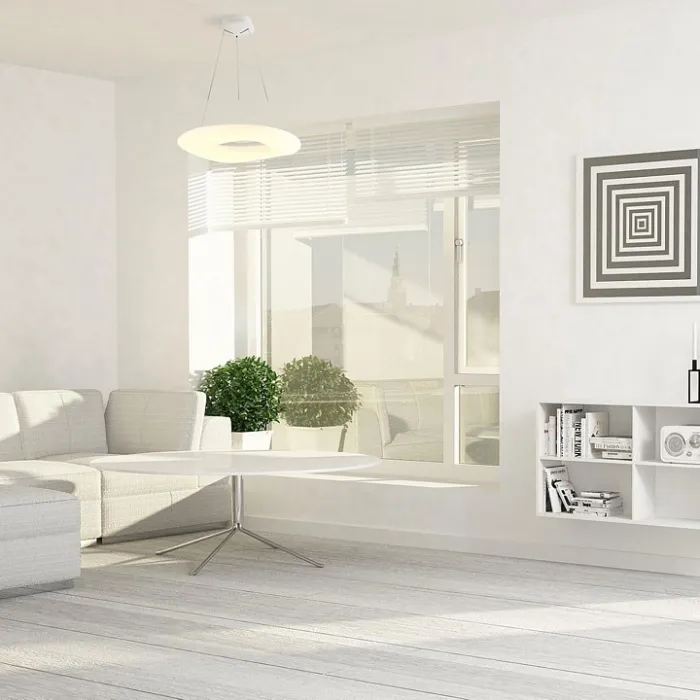 Подвесной светильник Citilux Стратус CL732800RBS от ImperiumLoft