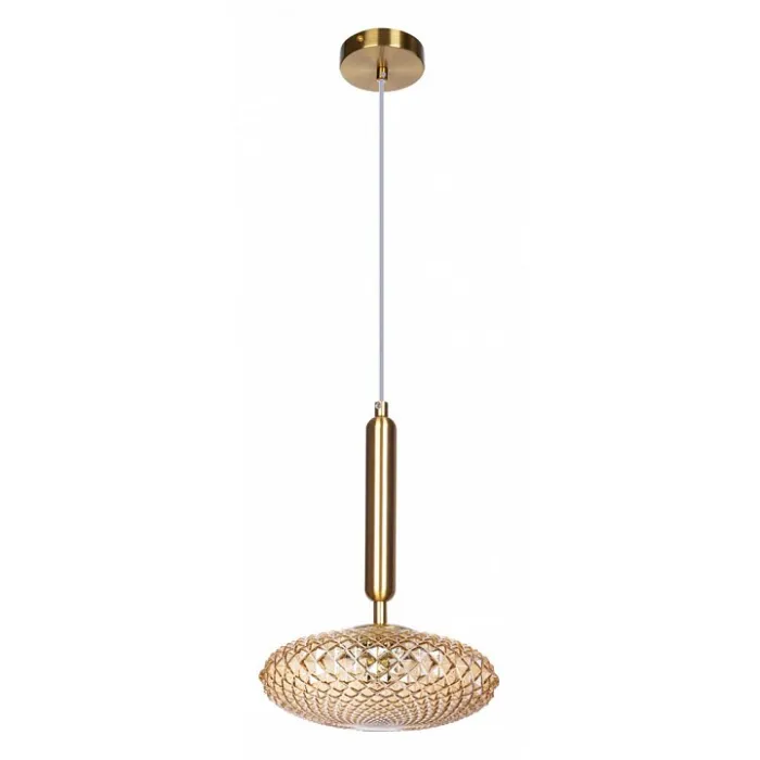 Подвесной светильник Divinare Okab 5006/04 SP-1 Цвет арматуры Черный Цвет плафонов Серый от ImperiumLoft