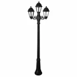 Фонарный столб Fumagalli Gigi Bisso/Saba K22.156.S21.AXF1R от ImperiumLoft
