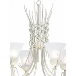 Подвесная люстра Arte Lamp Brushwood A4111LM-6WA